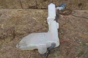 Изображение товара 38049 - 00038049 bachok omyvatelya Renault Sandero