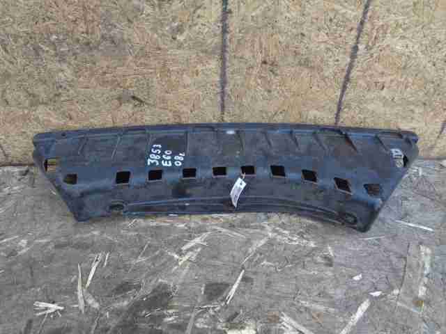 Изображение товара 38055 - 00038055 kronshtejn zadnego bampera