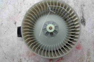 Изображение товара 38059 - 00038059 ventilyator otopitelya Renault Sandero