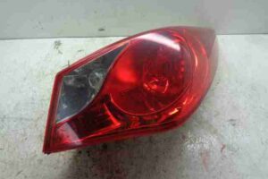 Изображение товара 38075 - 00038075 fonar kryla pravyj 