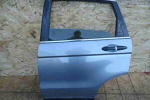 Изображение товара 38083 - 00038083 dver zadnyaya levaya Renault Sandero