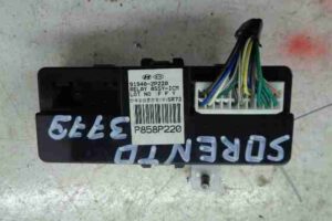 Изображение товара 38115 - 00038115 blok upravleniya Volkswagen Amarok