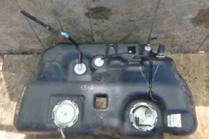 Изображение товара 38122 - 00038122 bak toplivnyj Lexus RX