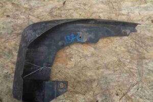 Изображение товара 38185 - 00038185 bryzgovik perednij Renault Sandero