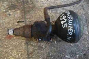 Изображение товара 38191 - 00038191 gidroakkumulyator SEAT Leon