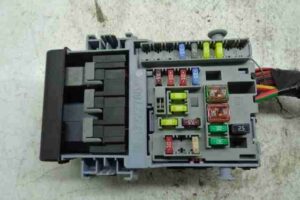 Изображение товара 38227 - 00038227 blok predokhranitelej 