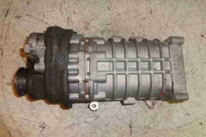 Изображение товара 38229 - 00038229 kompressor dvigatelya Volvo S40