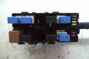 Изображение товара 38249 - 00038249 blok predokhranitelej Lexus GS