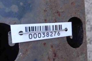 Изображение товара 38276 - 00038276 usilitel bampera zadnij Mercedes CL 2