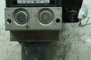 Изображение товара 38279 - 00038279 blok ABS 