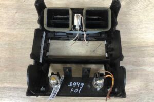 Изображение товара 38286 - 00038286 deflektor obduva salona 3