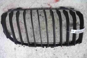 Изображение товара 38301 - 00038301 zaglushka (reshetka) v bamper