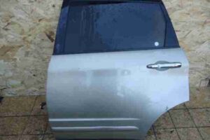 Изображение товара 38326 - 00038326 dver zadnyaya levaya Peugeot 306