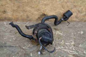 Изображение товара 38330 - 00038330 vozdushnyj nagnetatel (nasos) sistemy nejtralizatsii og 