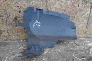 Изображение товара 38335 - 00038335 podkrylok zadnij pravyj 