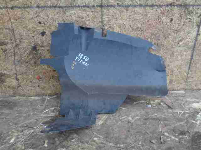 Изображение товара 38335 - 00038335 podkrylok zadnij pravyj