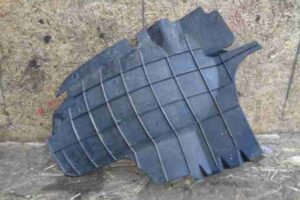 Изображение товара 38335 - 00038335 podkrylok zadnij pravyj 1