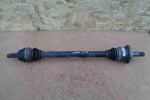 Изображение товара 38372 - 00038372 poluos zadnyaya levaya 