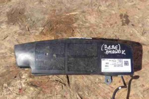 Изображение товара 38392 - 00038392 podushka bezopasnosti sidenya 