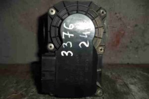 Изображение товара 38400 - 00038400 zaslonka drosselnaya 