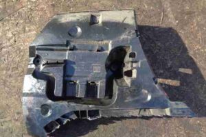 Изображение товара 38436 - 00038436 kronshtejn zadnego bampera 