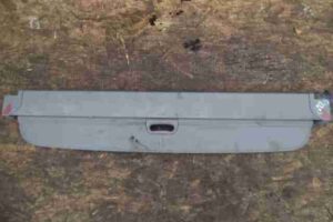 Изображение товара 38440 - 00038440 shtorka zadnyaya 