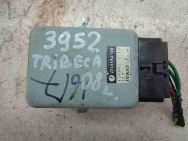 Изображение товара 38519 - 00038519 blok upravleniya toplivnym nasosom Peugeot 306