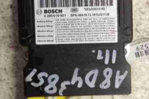 Изображение товара 38529 - 00038529 blok upravleniya podushek bezopasnosti 