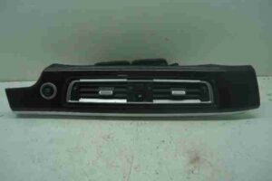 Изображение товара 38566 - 00038566 deflektor obduva salona 