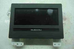 Изображение товара 38573 - 00038573 displej informatsionnyj Peugeot 306