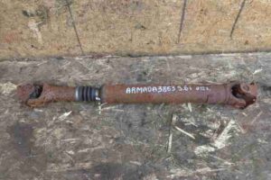 Изображение товара 38597 - 00038597 kardan perednij Lexus GS