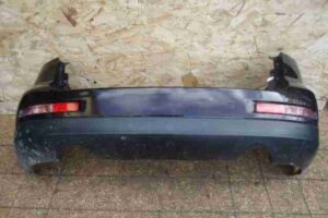 Изображение товара 38606 - 00038606 bamper zadnij Toyota Hiace