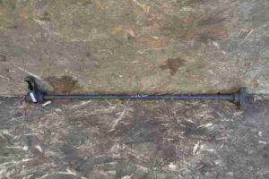 Изображение товара 38611 - 00038611 torsion SEAT Leon