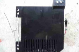 Изображение товара 38637 - 00038637 blok upravleniya klimat kontrolem Peugeot 306