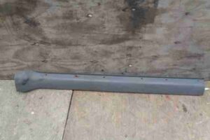 Изображение товара 38638 - 00038638 porog plastikovyj levyj 