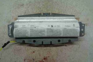 Изображение товара 38662 - 00038662 podushka bezopasnosti passazhira 