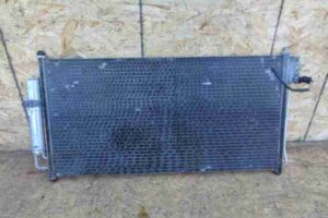 Изображение товара 38667 - 00038667 radiator konditsionera Lexus RX