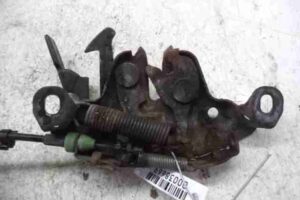 Изображение товара 38669 - 00038669 zamok kapota Lexus RX