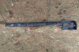 Изображение товара 38678 - 00038678 porog plastikovyj levyj Renault Sandero 3