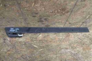 Изображение товара 38678 - 00038678 porog plastikovyj levyj Renault Sandero