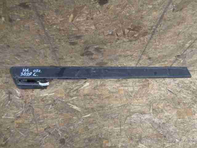 Изображение товара 38678 - 00038678 porog plastikovyj levyj Renault Sandero