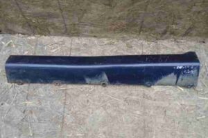 Изображение товара 38680 - 00038680 porog plastikovyj levyj Renault Twingo