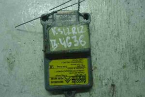 Изображение товара 38707 - 00038707 blok upravleniya podushek bezopasnosti 