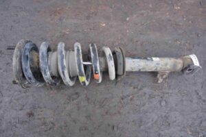 Изображение товара 38720 - 00038720 amortizator perednij levyj 