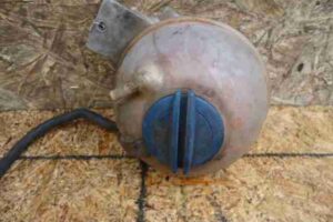 Изображение товара 38739 - 00038739 bachok rasshiritelnyj Toyota Celica