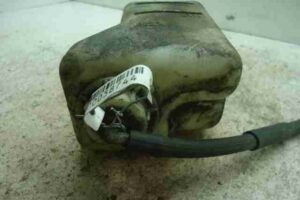 Изображение товара 38744 - 00038744 bachok rasshiritelnyj Renault Logan