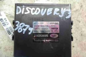 Изображение товара 38746 - 00038746 blok upravleniya svetom Audi A4