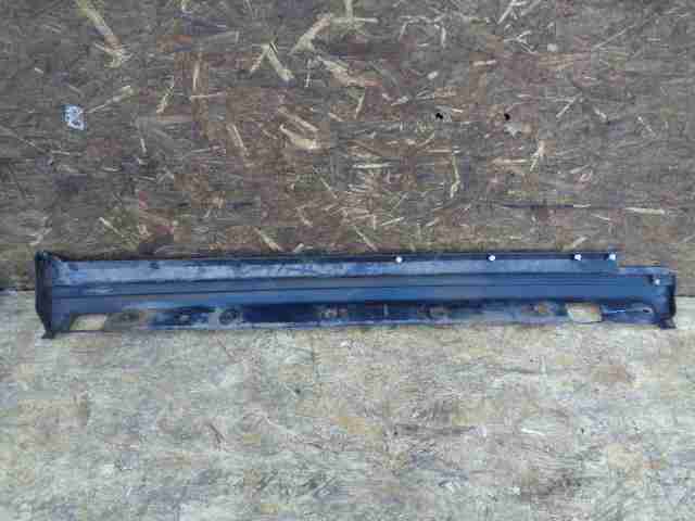 Изображение товара 38752 - 00038752 nakladka na porog Audi Q7