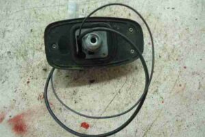 Изображение товара 38763 - 00038763 antenna Pontiac Vibe