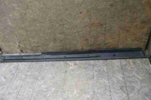 Изображение товара 38778 - 00038778 porog plastikovyj pravyj 2